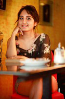 Haritha Photo Stills
